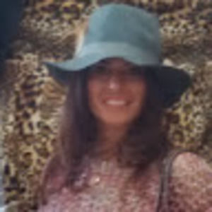 Meet your Posher, Rosemarie